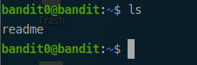 bandit